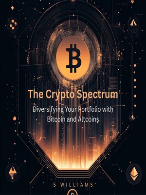 cover image of The Crypto Spectrum